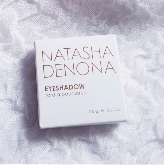 NIB Natasha Denona Single Eyeshadow In 126k Aubade 2.5 g/.08 oz - Picture 7 of 8
